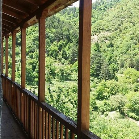 Antoniou Guesthouse Kastanitsa Exterior photo